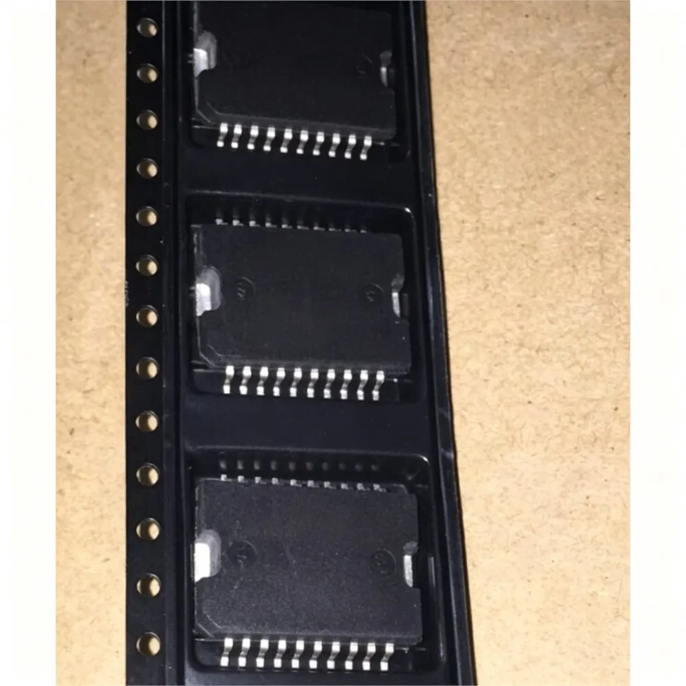 1-5PCS U705 SDIC03 L9929 A5657N LA5657N 015N10N5 IPT015N10N5