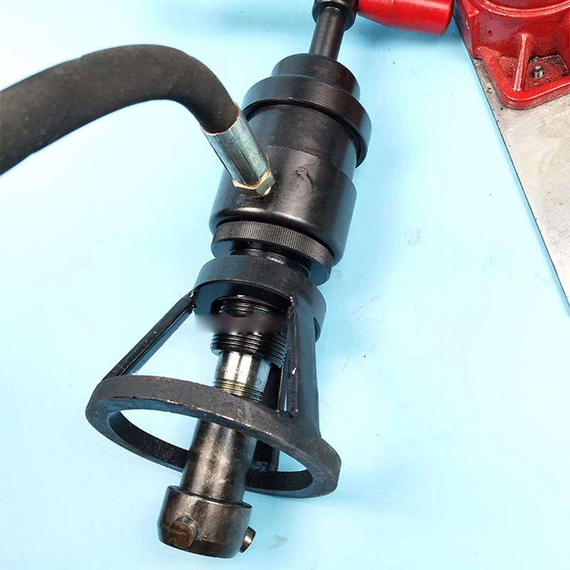 Hydraulic Valve seat ring extractor Puller hydraulic Valve Door Repair Tool Handheld Auto Repair Puller Puller 23-27mm/41-46mm