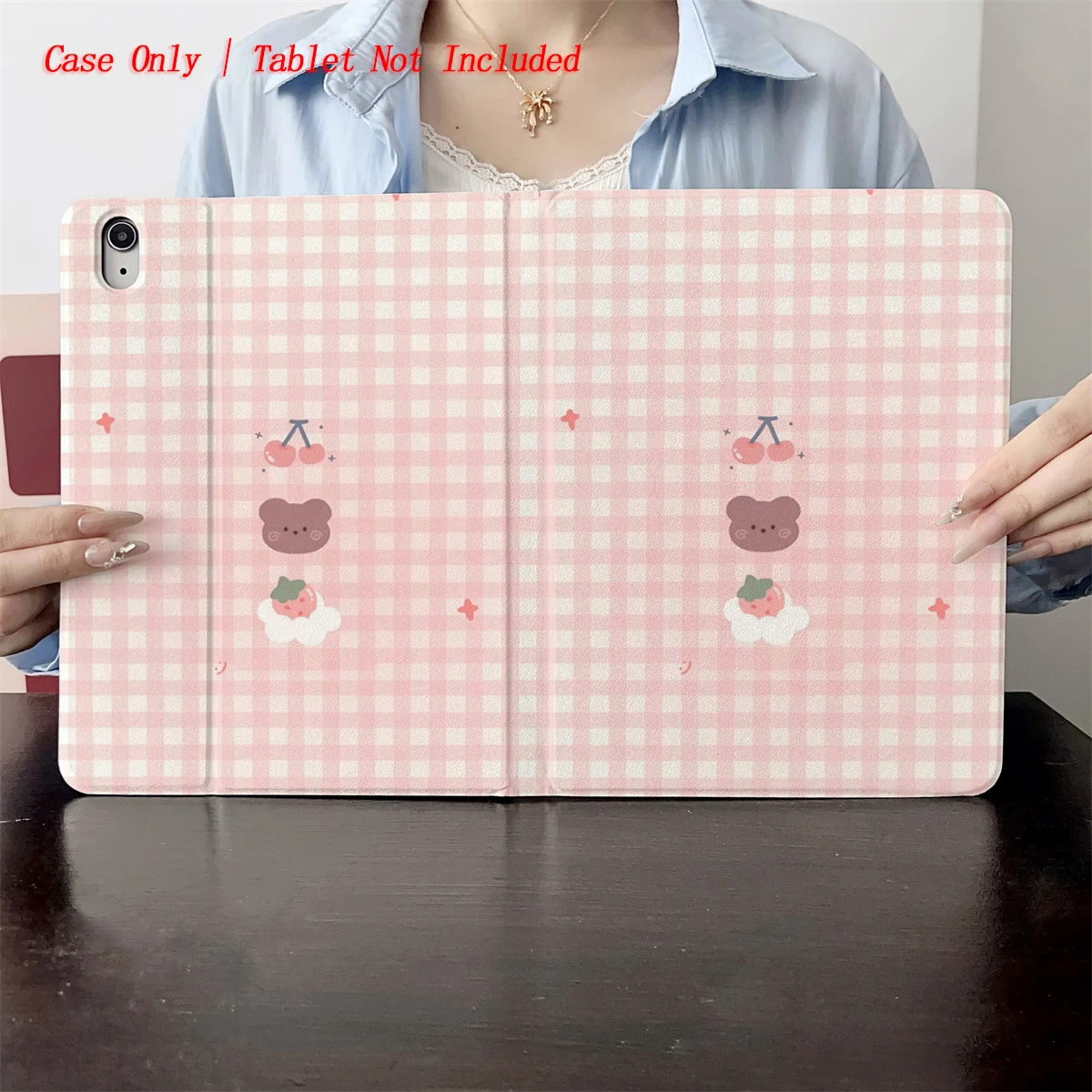 Suitable for all Samsung Galaxy Tab series, shockproof ultra-thin shell,suitable for general tablet computers 8 different styles