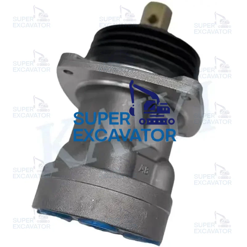 

KRJ5804 Joystick Control Pilot Valve Compatible with SK200-6/6E SK330-6E/SK480-6E SH200-3 Excavator Parts