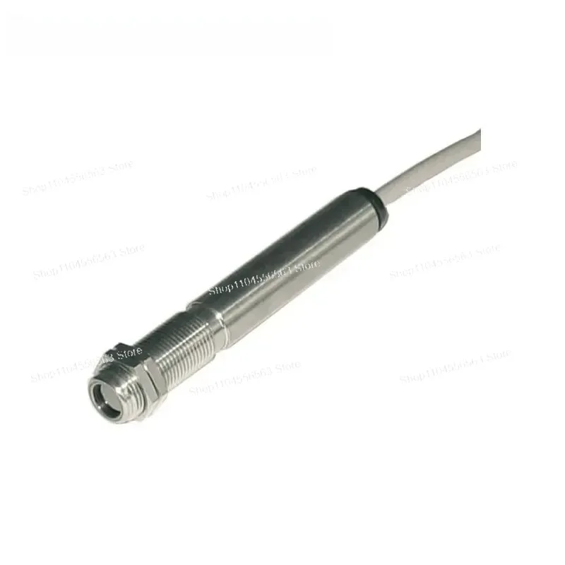 Industrial Temperature Probe - CSTCLT15 CB3 CB8 Non-contact Infrared Sensor for Machinery Maintenance