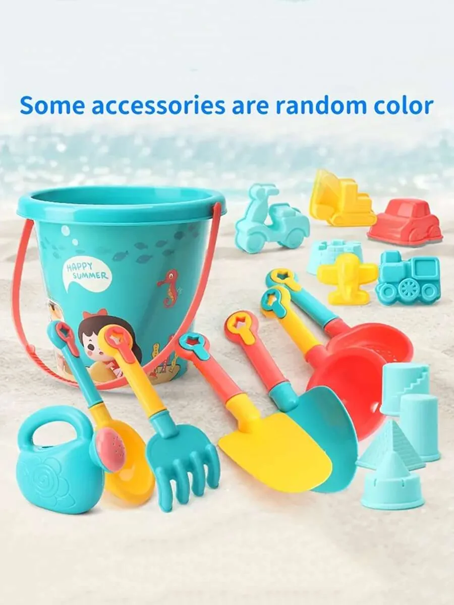 Thumbnail 4 - #27 Highest Rated Beach Sand Toy Sets to Buy in 2026