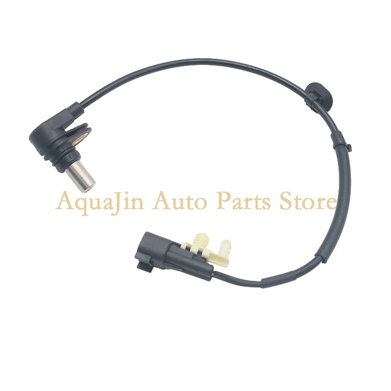 เซ็นเซอร์ความเร็วล้อ ABS เพลาหลัง DB392C216AD สำหรับรถฟอร์ด เรนเจอร์ T6 2.2 3.2 ปี 2012~2018 2013 2014 2015 2016 2017 ราคาโรงงานอะไหล่แท้