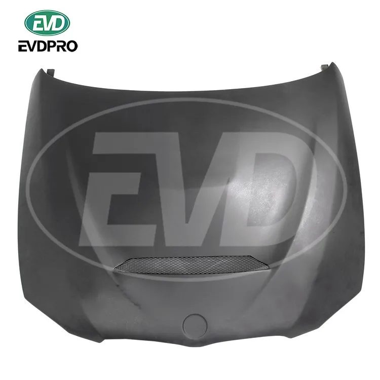 

GTS STYLE GLASS FIBER HOOD for 2006-2008 BMW 3 SERIES E92 E93