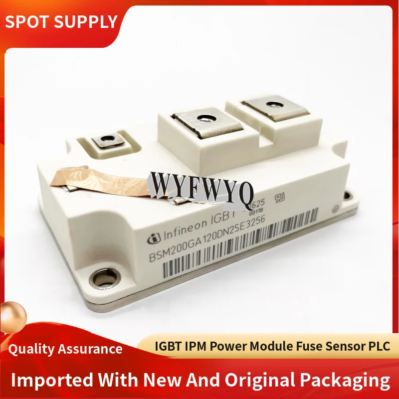 Modul igmodule Module BSM200GA170DN2-E3256 Module IGBT