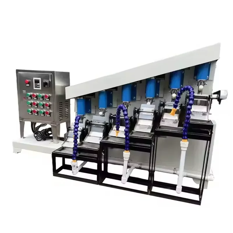 i Customized Style Mini Flotation Cell for Mineral/Ore/Copper Mining Flotation Test Machinery Mining Multi Flotation Cell