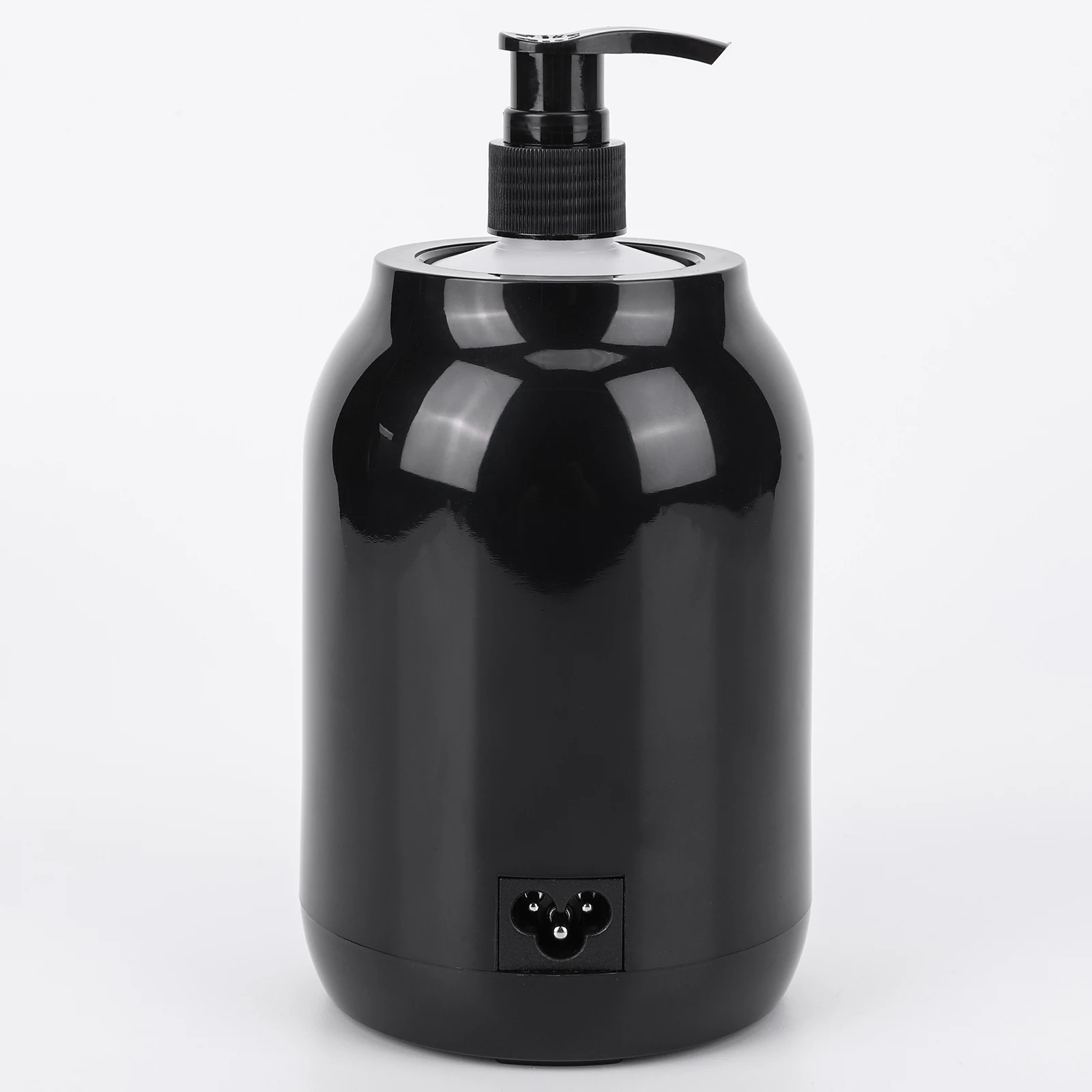 

Massage Oil Warmer Electric Massage Oil Warmer LED Display Lotion Warmer Lotion Bottle Warmer With Timer Fast Heat Lotion Warmer