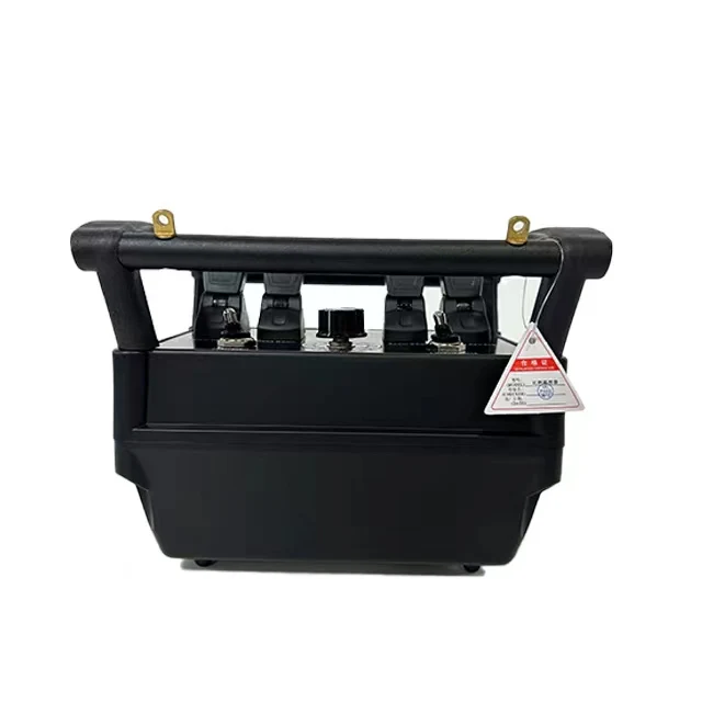 Télécommande sans fil faite à la main Iehc