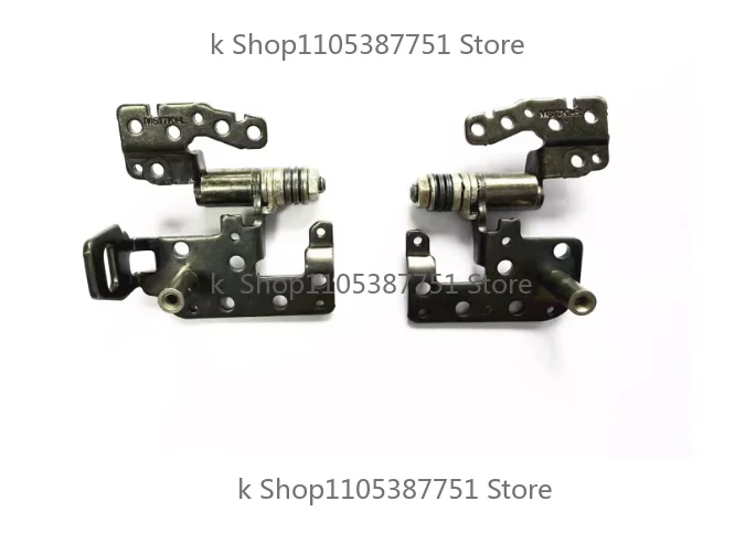 

Новые петли для ЖК-экрана MSI GP76 GE76 MS-17K1 17K2 17K3, шарнирный кронштейн для ноутбука