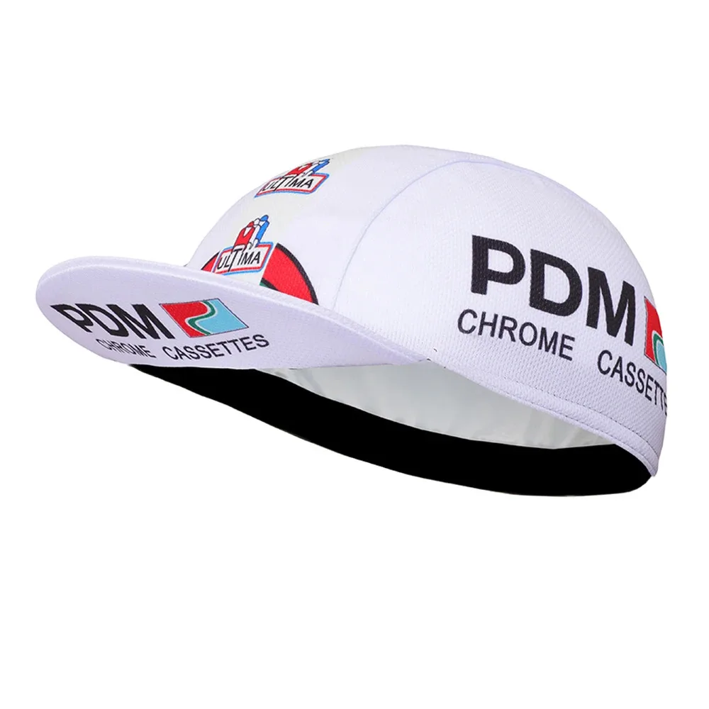 

Cycling Hat Funny Road Bicycle Cap Summer Breathable Colorful Bike Headwear Men and Women Gorra Ciclismo