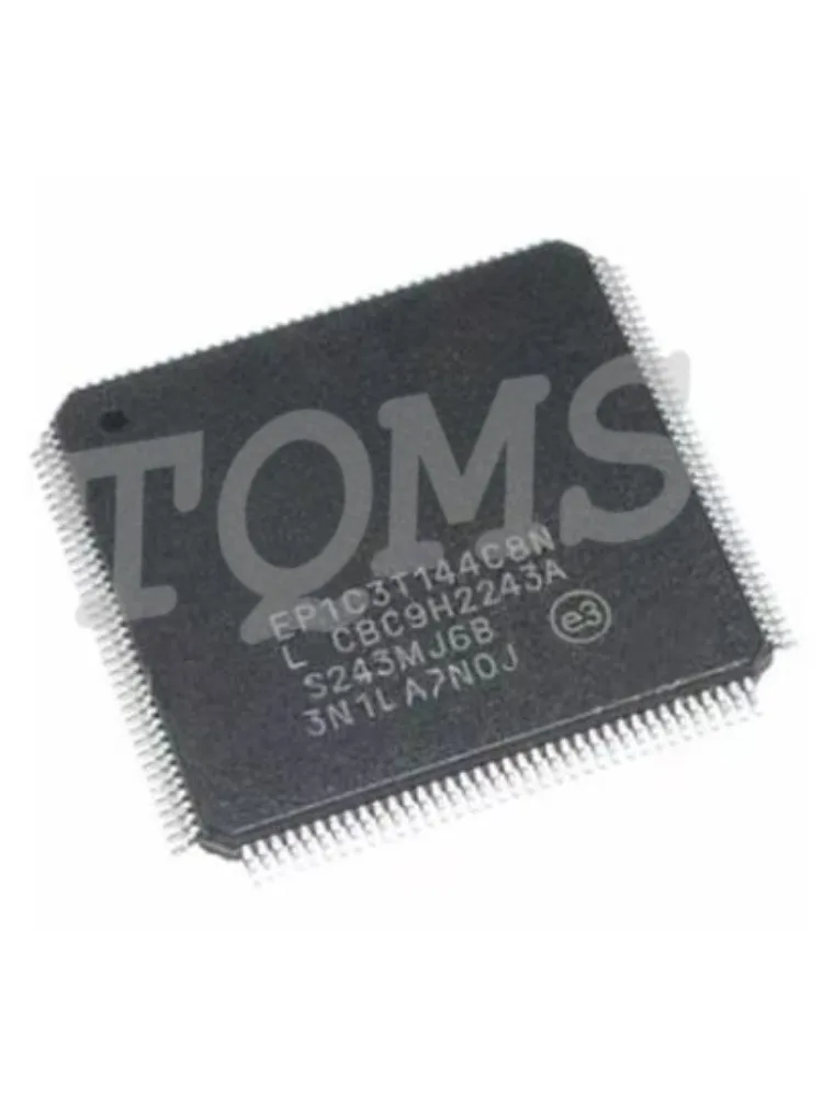 (5piece) EP1C3T144C8N EP1C6T144C8N Package TQFP-144 Field Programmable Gate Array Chip