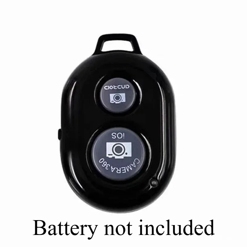 Mini Camera Bluetooth-compatible Remote Controller Photo Shutter Release Button Phone Selfie For IOS/Android Smartphones image 6