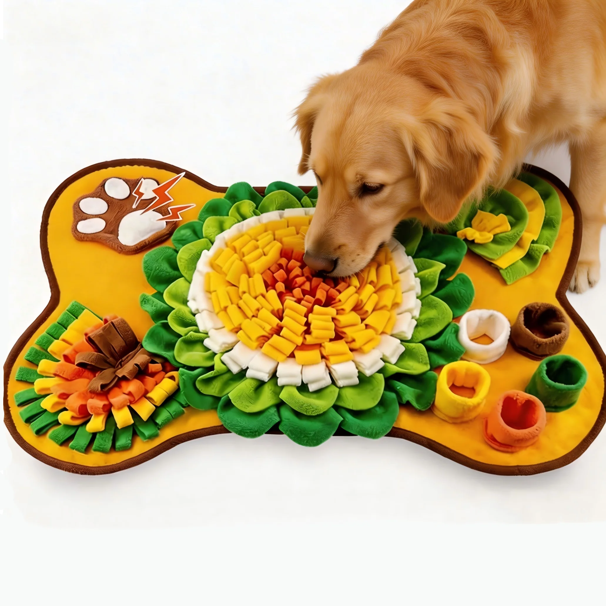 #65 Interactive Pet Toys List of Top Picks