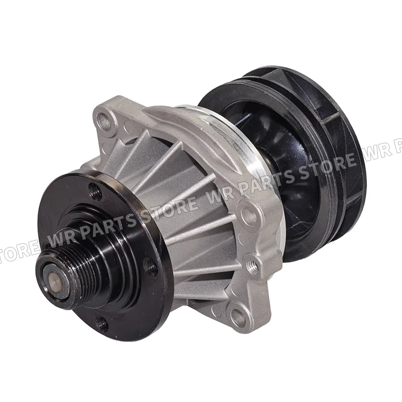 Engine Water Pump 11517527910 11517509985 for BMW E39 E46 E60 E61 E65 E83 E53