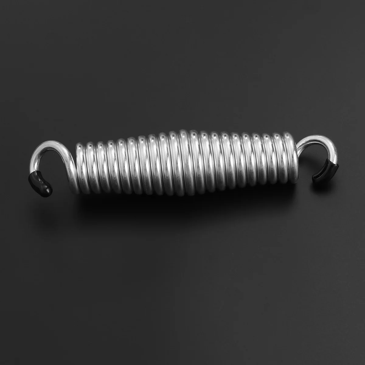 

Heavy Duty Hammock Chair Spring 500 Lb Zinc Plated Sturdy Steel Weather Resistant Easy Setup Rotate Without Tangle For Porch