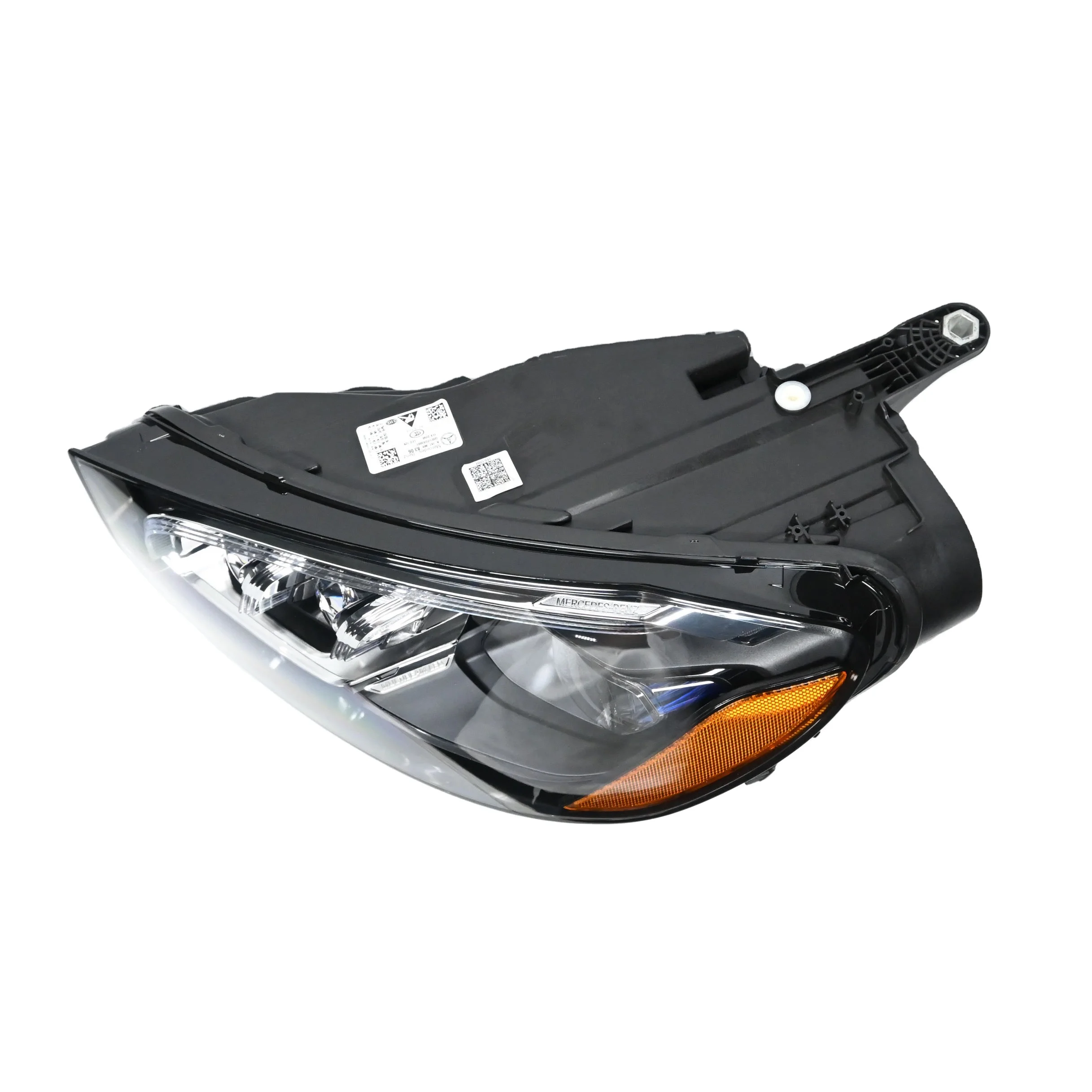 A1679069706 A1679069806  Original US Spec Digital Light Matrix LED Headlights for  GLS X167 W167 GLS450