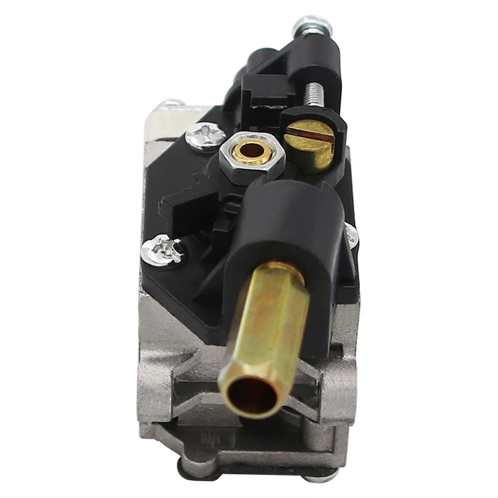 Complete Trimmer Carburetor Service Kit with Gaskets Primer Bulb Air Filter Spark Plug for Echo SRM230 SRM231 PAS230 PAS231