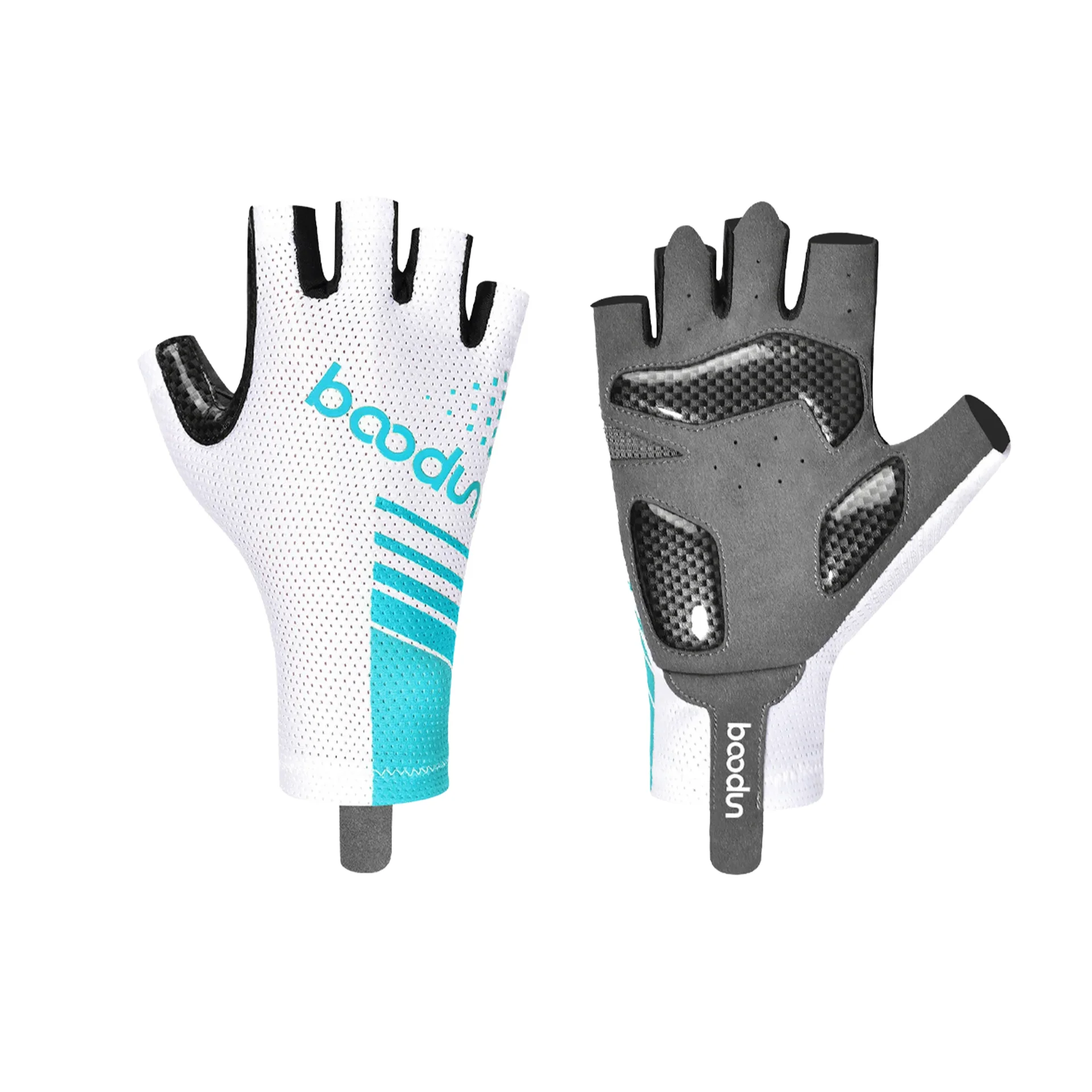 

Bolton's New Spinning Cycling Gloves Half Finger, Outdoor Sports Road Bike Cycling Gloves Bike Gloves Cycling Gloves Gym Gloves