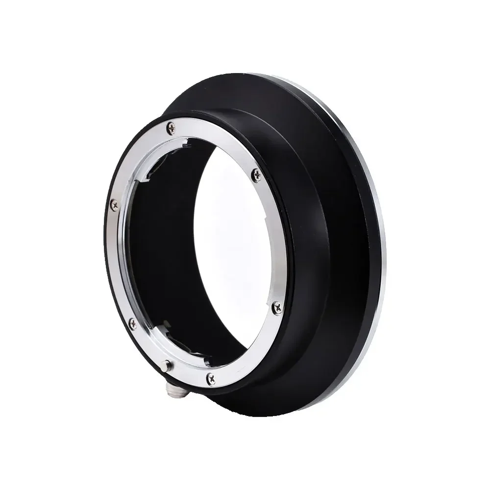 LR-GFX lens adapter ring for leica lr r Lens to Fujifilm fuji GFX g mount GFX50S GFX50R gfx100 Medium Format camera