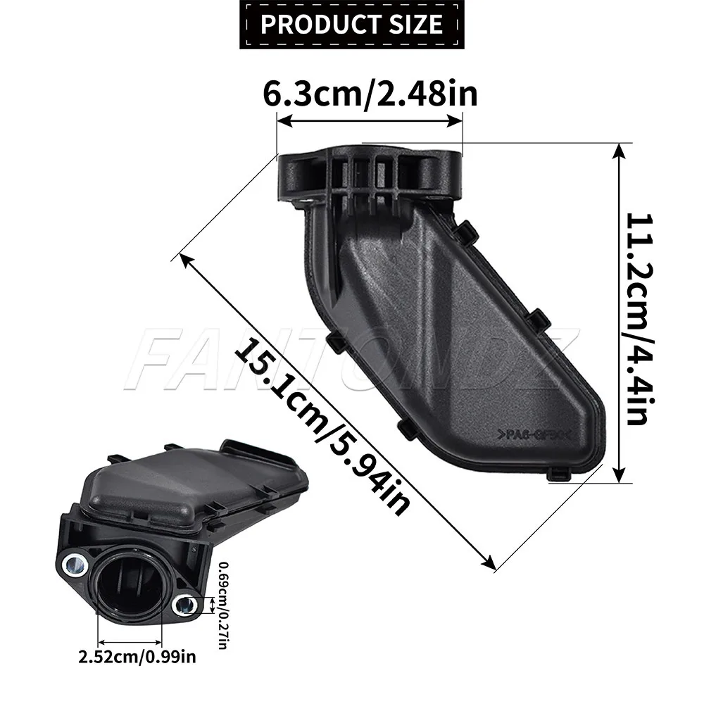 For Mazda Oil Strainer For Mazda 2.2 Diesel SkyActiv 3 BN, 6GL & CX-5 SH0114240 Oil Pump Intake Pipe Car Accessories