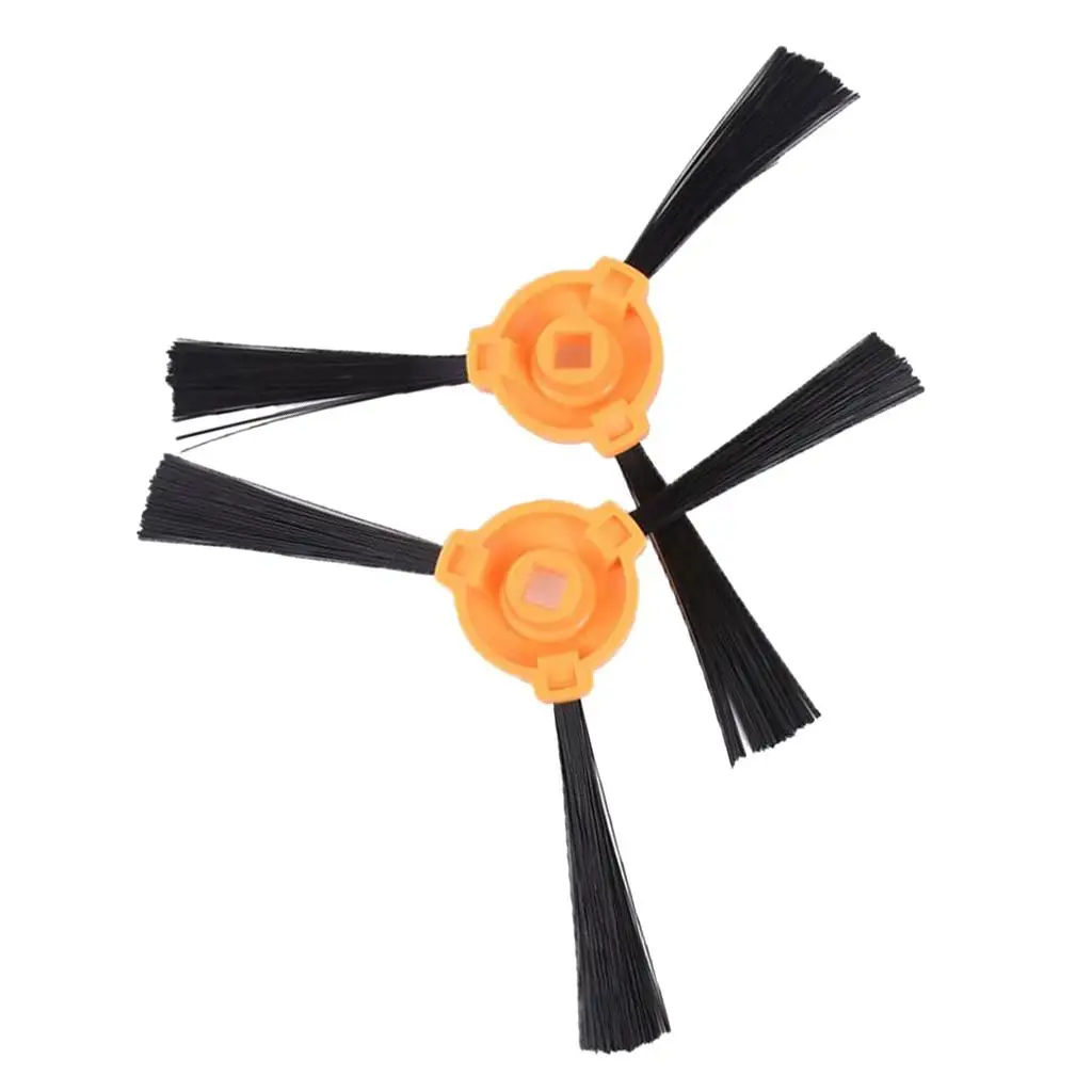 

2pcs Armed Side Brush for 11 Robotic Vacuum Cleaner Replacement 3