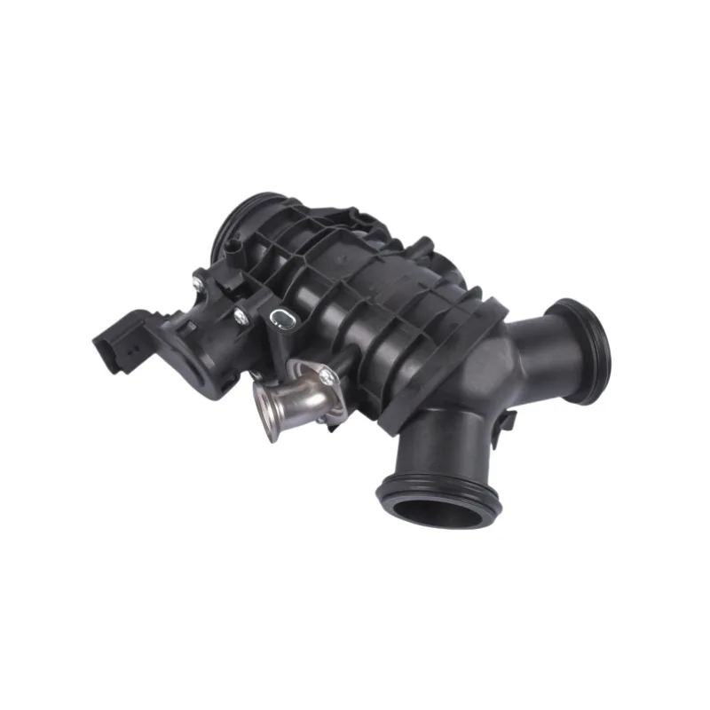 Throttle for Range Rover Evoque