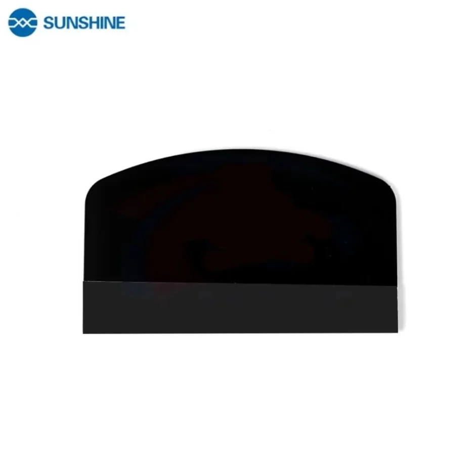 SUNSHINE SS-890C Auto Cutting Plotter Machine Universal Scrapers Tools for Screen Front Protective Back Film Cut sticker