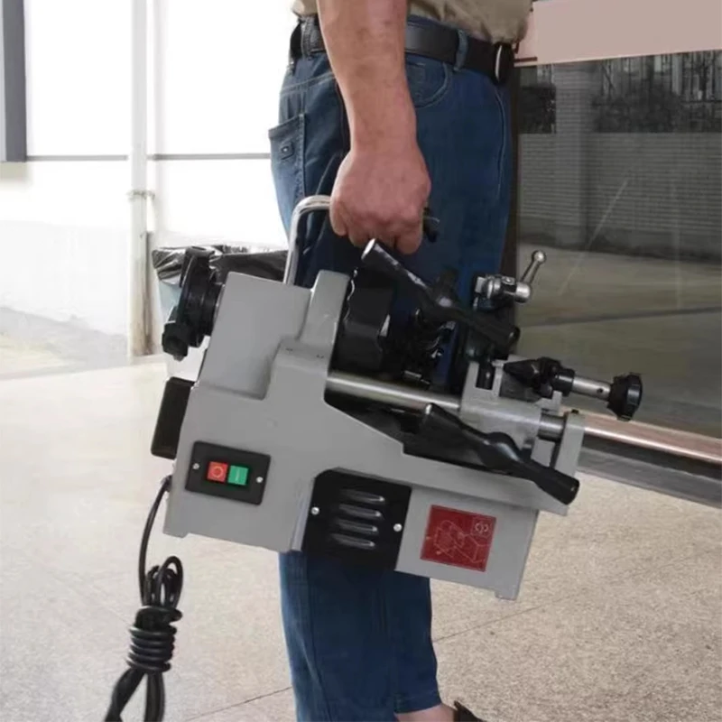 Small Portable Elec… - image