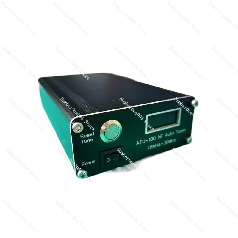 ATU-100 Automatic S… - image