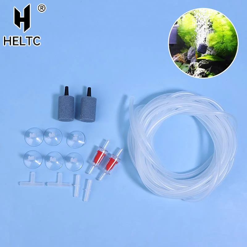 ☸Aquarium Air Pump … - image