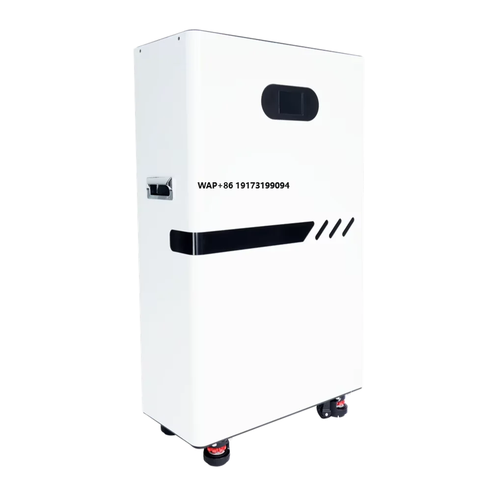 Modern China SMP-BU-51.2V350AH LiFePO4 Lithium Ion Battery for Solar Home Storage with 6000+ Cycles & 0-55 Operation