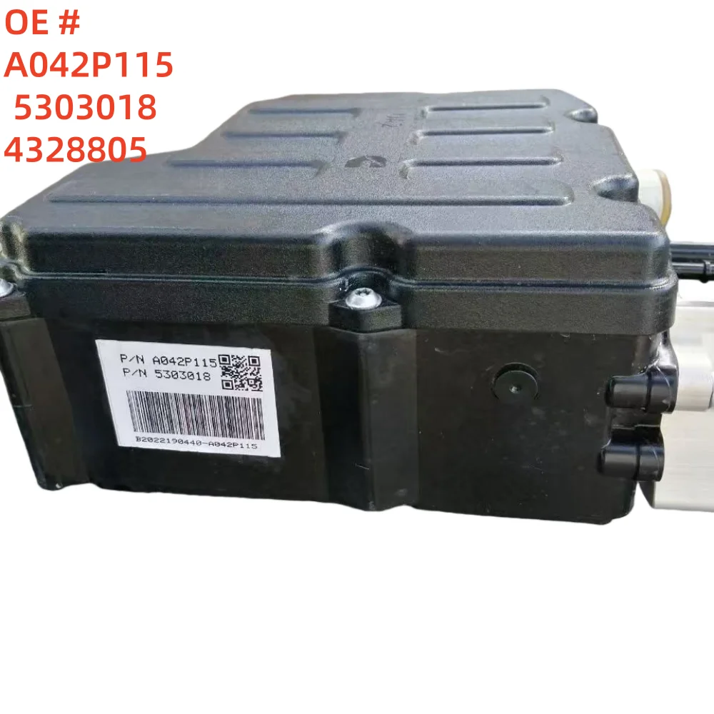 

High quality Brand New A042P115 5303018 4328805 Urea Pump Assembly for Cummins