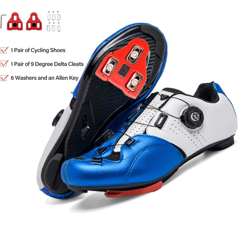 Thumbnail 2 - #61 Cheap Bicycle Cleats Worth Buying
