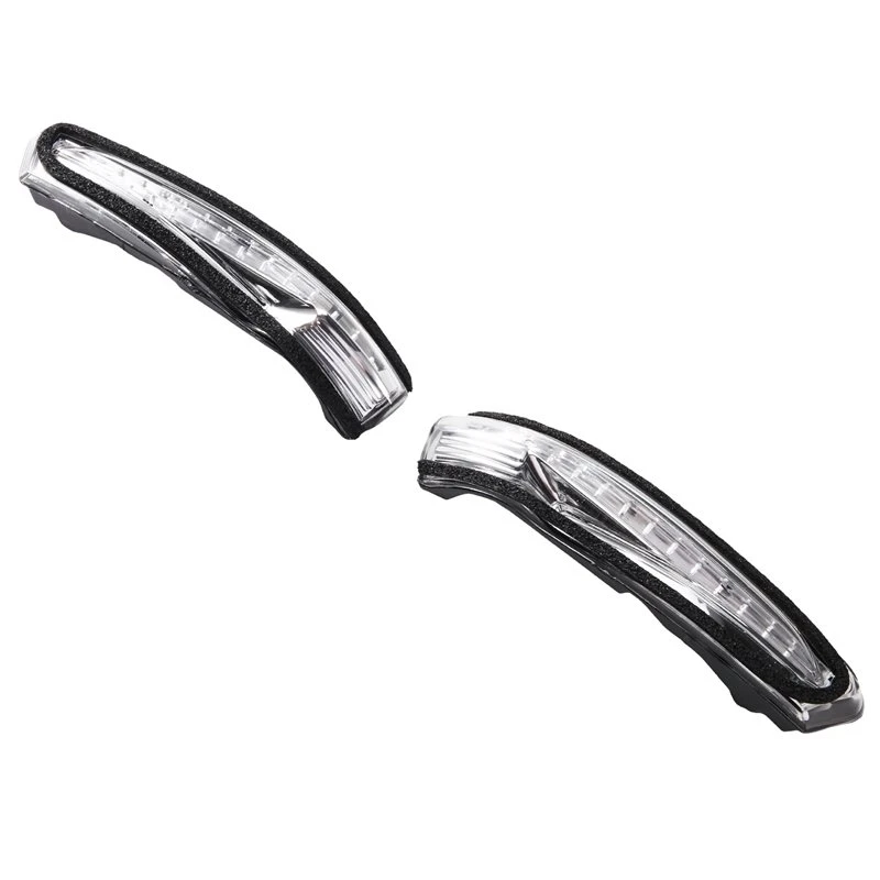 87614A7000 87624A7000 Rearview LED Side Mirror Light Turn Signal Indicator For Kia Forte Cerato K3 K3S Ceed JD 2012-2018-M53K