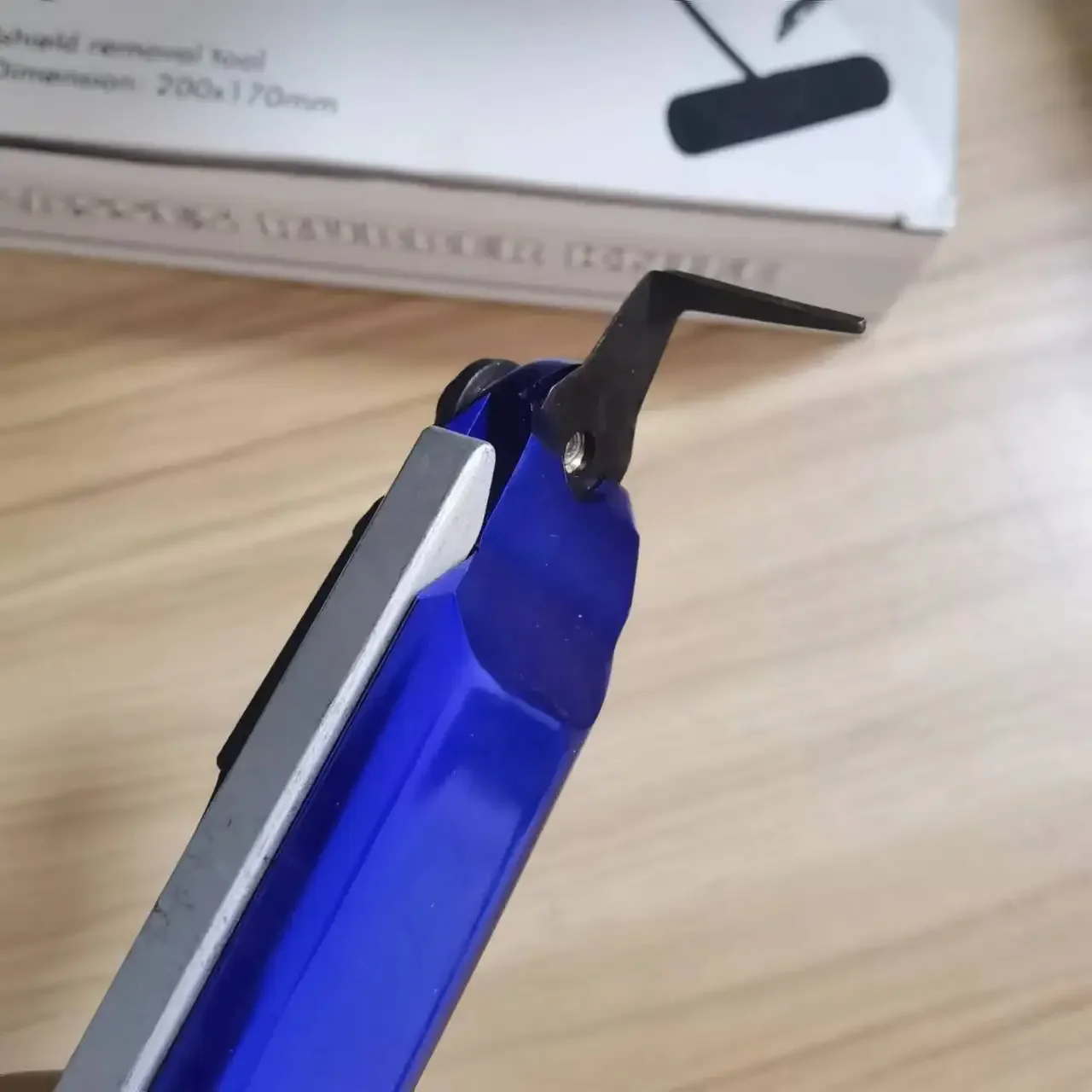 thumb