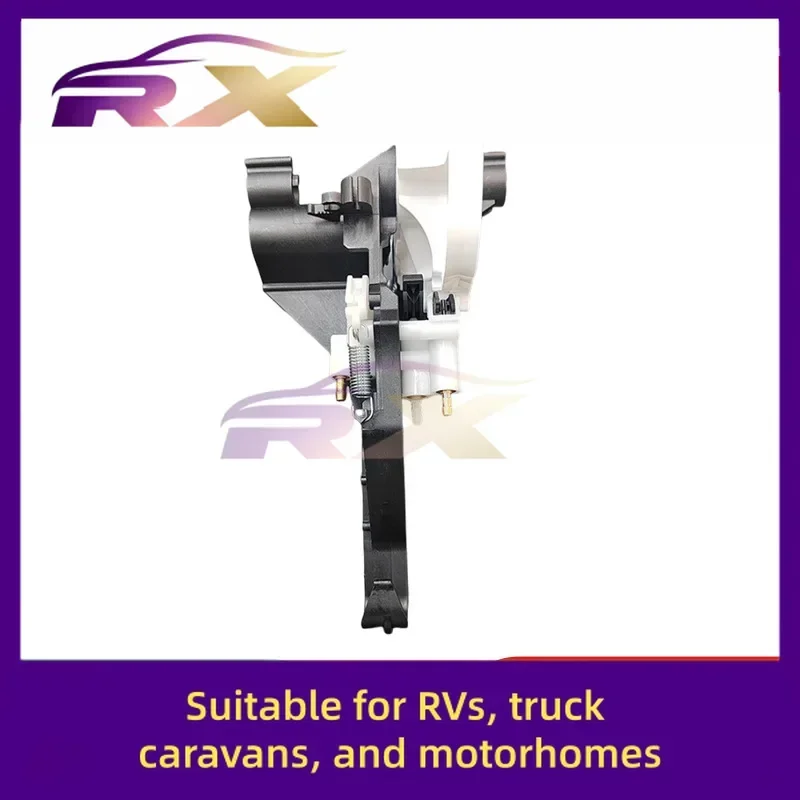 

NEW Suitable For RV Caravan Motorhome Grammer 90.6 Truck Seat Height Control Valve 009109438 81623986092 1143669