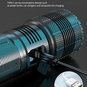 5 Hauptverkaufslaterne Astrolux ft03 - №2