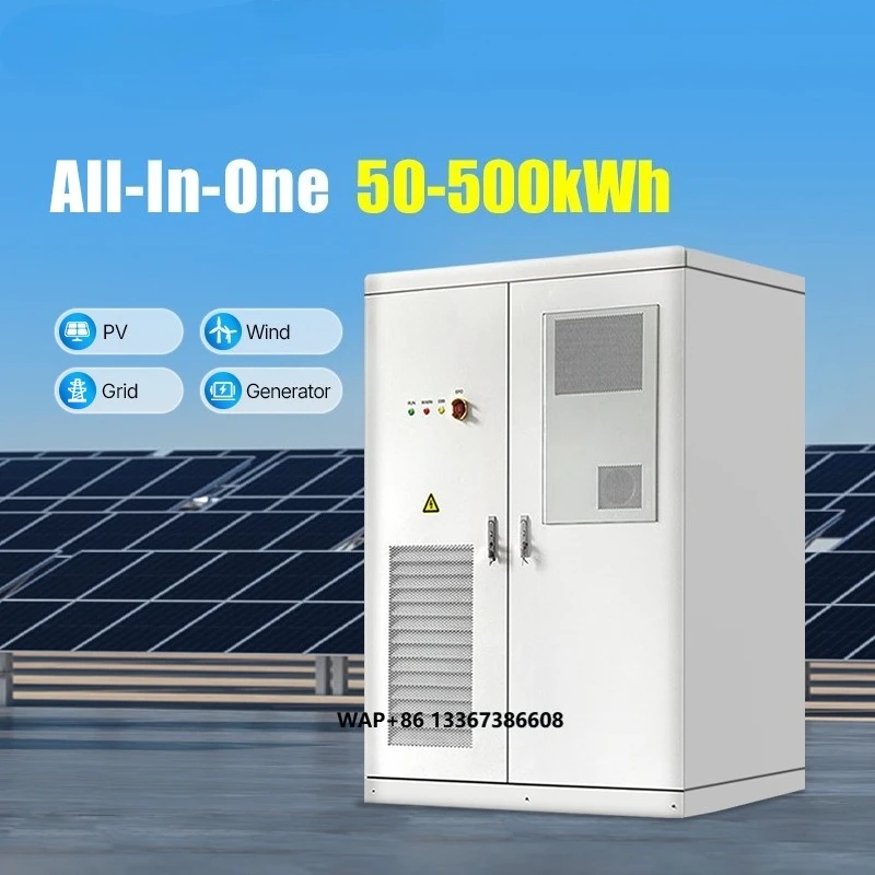 Voltanest C&I Ess S… - image