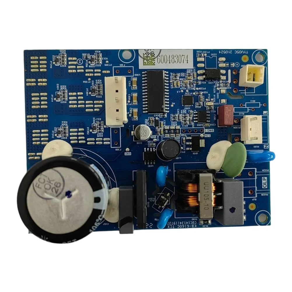 VFL110CY1 For refrigerator inverter drive board for hisense For ronshen compressor control and startup replacement part