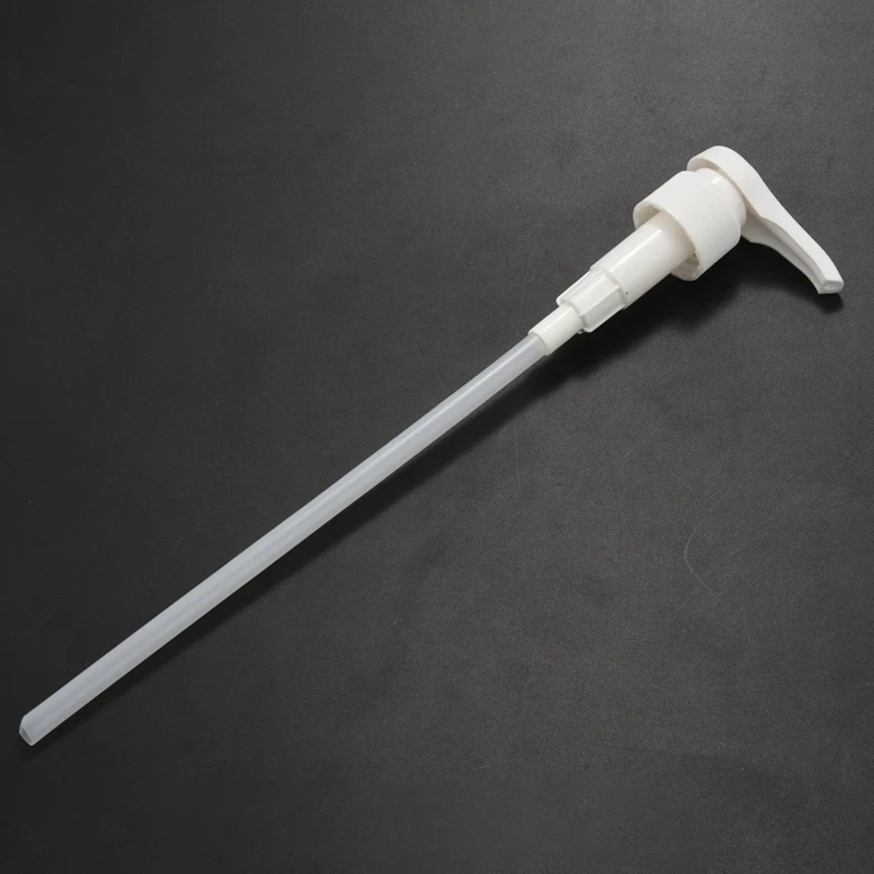 مضخة شامبو/مكيف عالمية للزجاجة ، 1 لتر/33.8 أوقية., قطعة 4