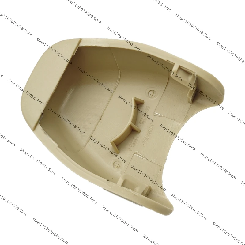 For Toyota Prado safety Belt Screws Lid 2700 4000 LC150 2003-2020 Fixed Cover cap Protective case