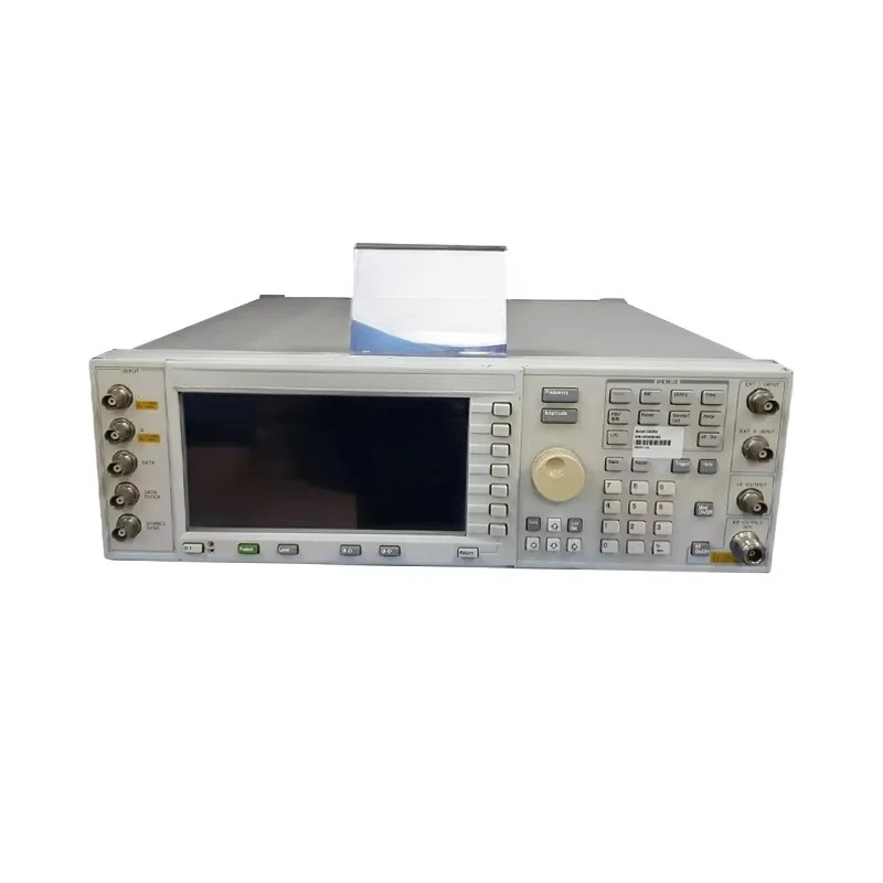 Keysight AgilentESG-D3000A 3GHz AM/FM Signal Generator