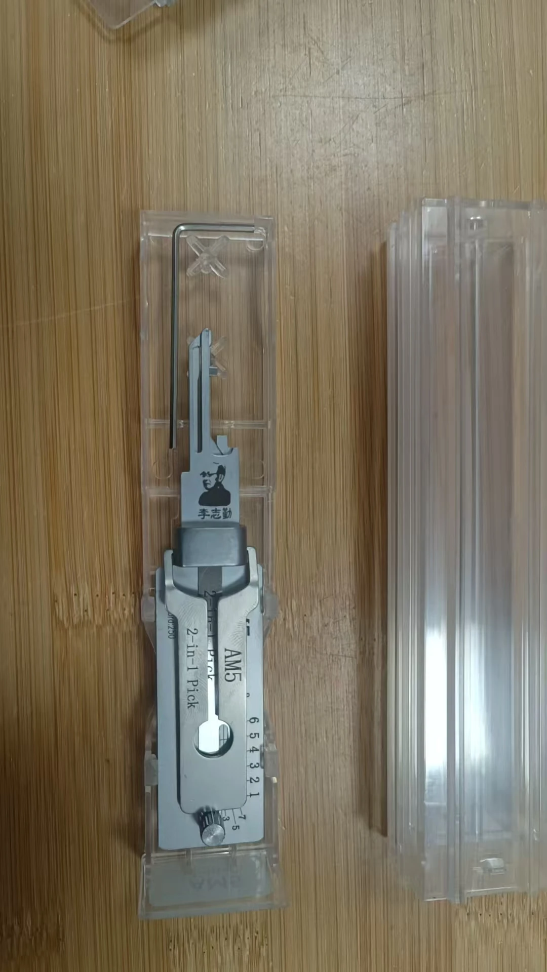 حار Lishi 2 في 1 أداة SS001 SS002 SS002R pro R52 KW1 KW5 SC1 SC4 SC20 M1/MS2 AM5 R52L أدوات الأقفال لأقفال الأمان المدنية لباب المنزل