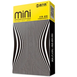 أعلى 8 مبيعات للواقي الذكري الصغير للقضيب - رقم 7