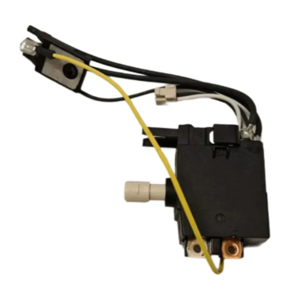 Replacement Component for Cordless Jigsaws Seamlessly Fits Various Popular Models including the DJs Reference No 6506507