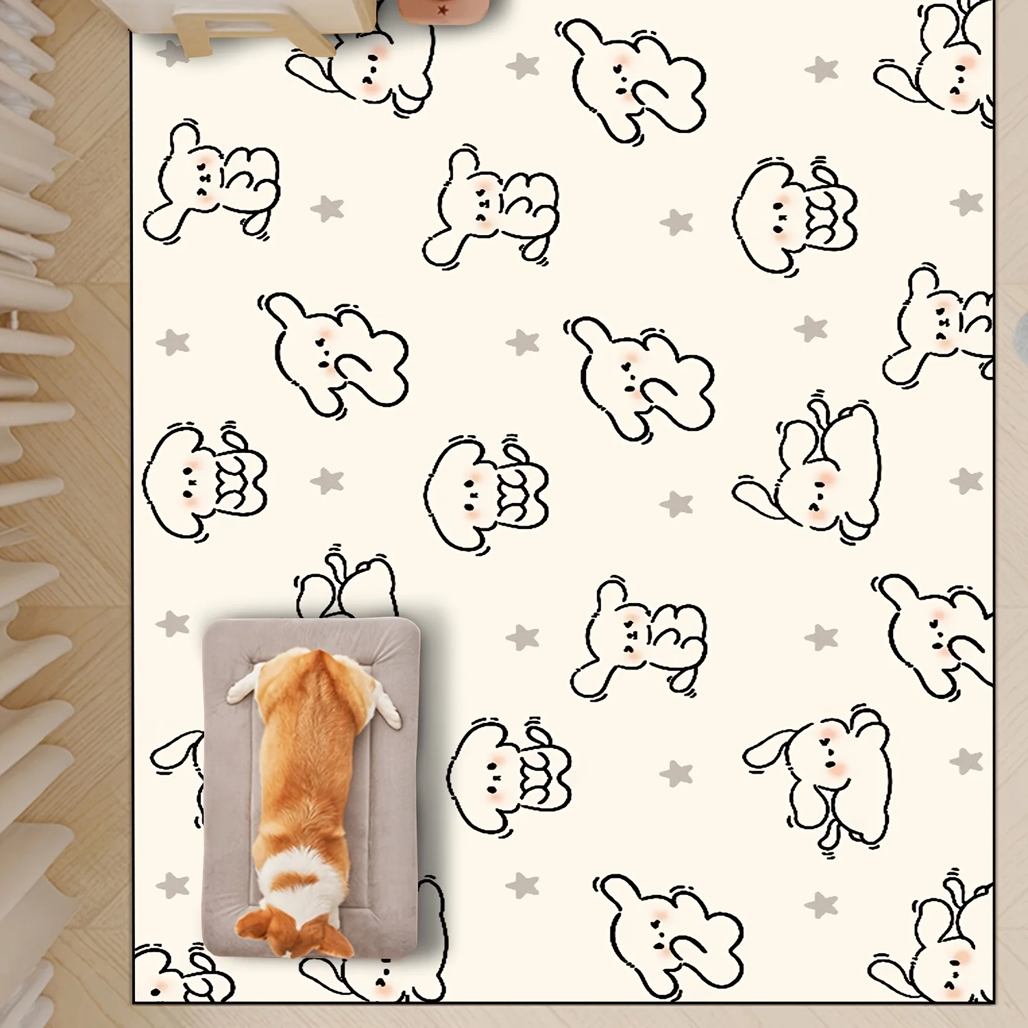 Thumbnail 3 - #39 Highest Rated Puppy Feeding Mats to Buy in 2026