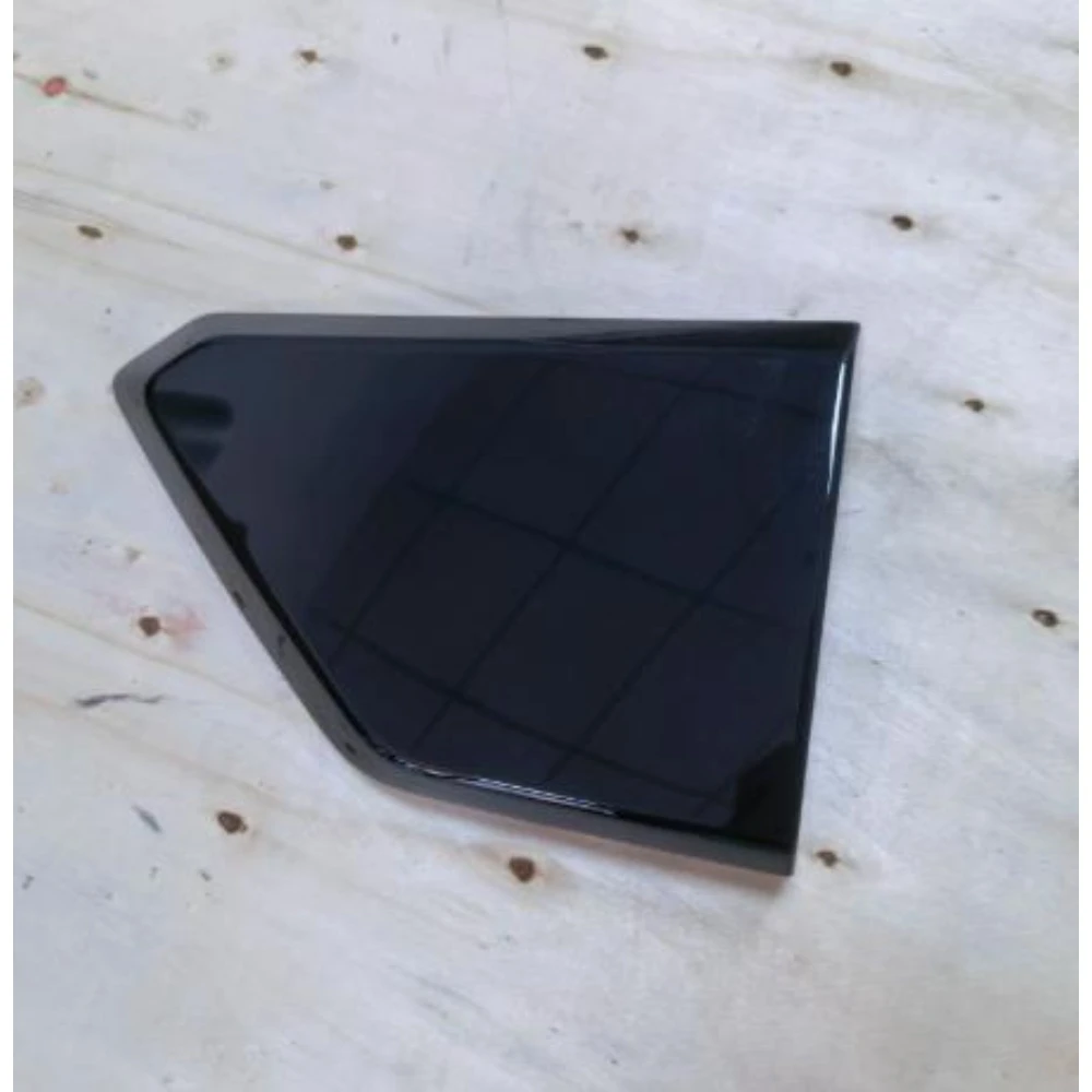 Exterior LH RH Accessories H97C2803096AA OEM Front Left Right Bumper Bottom Triangle Trim Panel for Voyah Free 2024