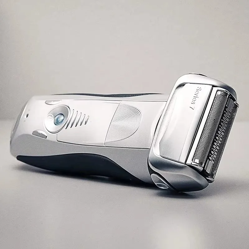 رأس رقائق بديلة 70S مناسب لماكينة الحلاقة الكهربائية من سلسلة براون 7 7 790cc، 760cc، 750cc، 720،799,797,797cc، 789cc، 799cc، 795cc، 735s