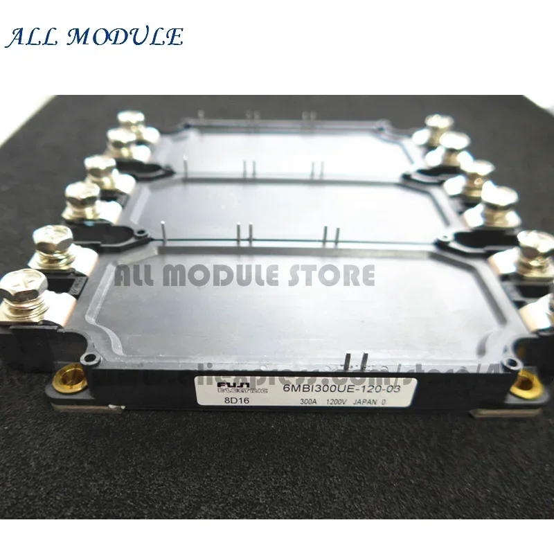 

6MBI300UE-120-03 6MBI300UE-120-04 NEW AND ORIGINAL ORIGINAL MODULE