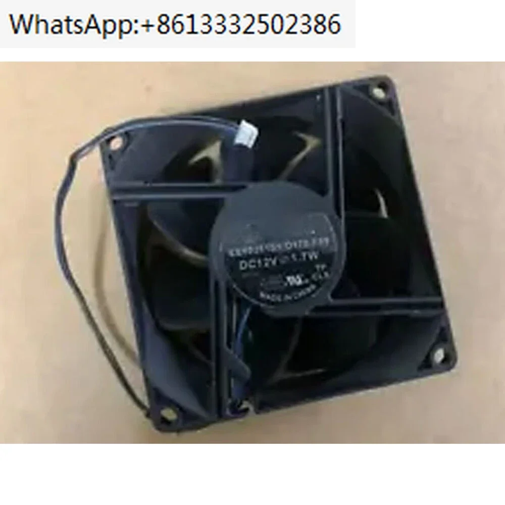 

EE80251S1-D170-F99 Projector Cooling Fan 12V 1.7W 3-Pin 80mm